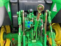2013 JOHN DEERE 6230 2WD TRACTOR - 11