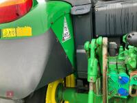 2013 JOHN DEERE 6230 2WD TRACTOR - 13