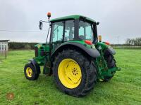 2013 JOHN DEERE 6230 2WD TRACTOR - 14