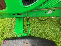 2013 JOHN DEERE 6230 2WD TRACTOR - 19