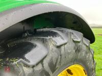2013 JOHN DEERE 6230 2WD TRACTOR - 20