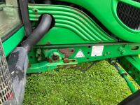 2013 JOHN DEERE 6230 2WD TRACTOR - 26