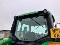 2013 JOHN DEERE 6230 2WD TRACTOR - 32