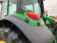 2013 JOHN DEERE 6230 2WD TRACTOR - 33