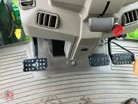 2013 JOHN DEERE 6230 2WD TRACTOR - 43