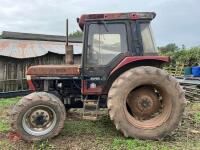 CASE INTERNATIONAL 895 4WD TRACTOR - 3