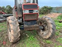 CASE INTERNATIONAL 895 4WD TRACTOR - 12