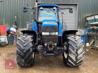 2003 NEW HOLLAND TM190 4WD TRACTOR - 3