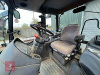 2003 NEW HOLLAND TM190 4WD TRACTOR - 5