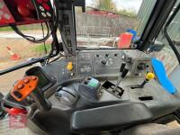 2003 NEW HOLLAND TM190 4WD TRACTOR - 6