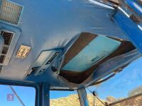1982 FORD 7610 2WD TRACTOR - 14