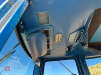 1982 FORD 7610 2WD TRACTOR - 15