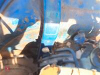 1982 FORD 7610 2WD TRACTOR - 18