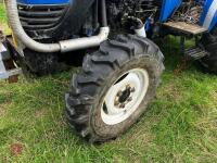 2016 LANDLEGEND 4WD TRACTOR - 3
