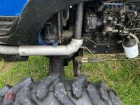 2016 LANDLEGEND 4WD TRACTOR - 5