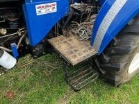 2016 LANDLEGEND 4WD TRACTOR - 8