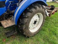 2016 LANDLEGEND 4WD TRACTOR - 9