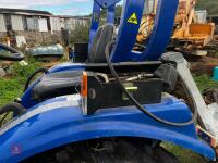 2016 LANDLEGEND 4WD TRACTOR - 12