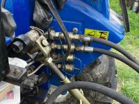 2016 LANDLEGEND 4WD TRACTOR - 18