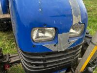2016 LANDLEGEND 4WD TRACTOR - 33