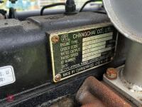 2016 LANDLEGEND 4WD TRACTOR - 39