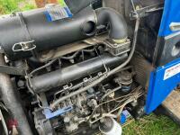 2016 LANDLEGEND 4WD TRACTOR - 45