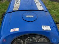 2016 LANDLEGEND 4WD TRACTOR - 58