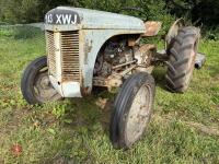 1954 FERGUSON TED 20 - 6