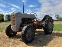 FERGUSON 35 2WD TRACTOR - 8