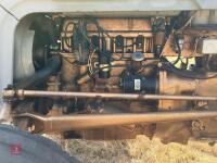 FERGUSON 35 2WD TRACTOR - 16