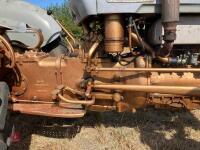 FERGUSON 35 2WD TRACTOR - 20