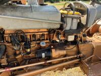 FERGUSON 35 2WD TRACTOR - 22
