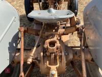 FERGUSON 35 2WD TRACTOR - 29