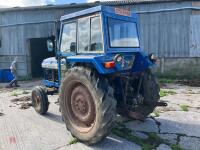 1976 LEYLAND 262 2WD TRACTOR - 3