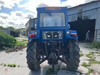 1976 LEYLAND 262 2WD TRACTOR - 4