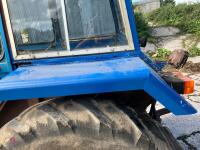 1976 LEYLAND 262 2WD TRACTOR - 11