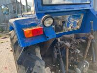1976 LEYLAND 262 2WD TRACTOR - 12
