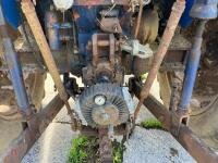 1976 LEYLAND 262 2WD TRACTOR - 17