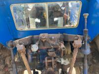 1976 LEYLAND 262 2WD TRACTOR - 18
