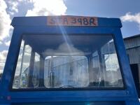 1976 LEYLAND 262 2WD TRACTOR - 19