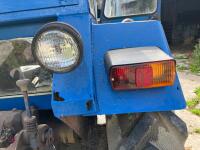 1976 LEYLAND 262 2WD TRACTOR - 21