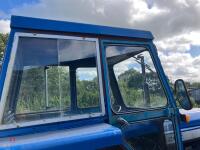 1976 LEYLAND 262 2WD TRACTOR - 23