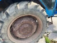 1976 LEYLAND 262 2WD TRACTOR - 24