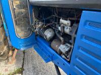 1976 LEYLAND 262 2WD TRACTOR - 28