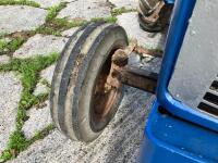1976 LEYLAND 262 2WD TRACTOR - 29