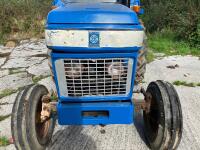 1976 LEYLAND 262 2WD TRACTOR - 30