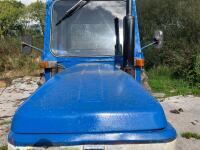 1976 LEYLAND 262 2WD TRACTOR - 31