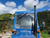 1976 LEYLAND 262 2WD TRACTOR - 32
