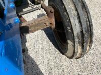 1976 LEYLAND 262 2WD TRACTOR - 33