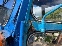 1976 LEYLAND 262 2WD TRACTOR - 37
